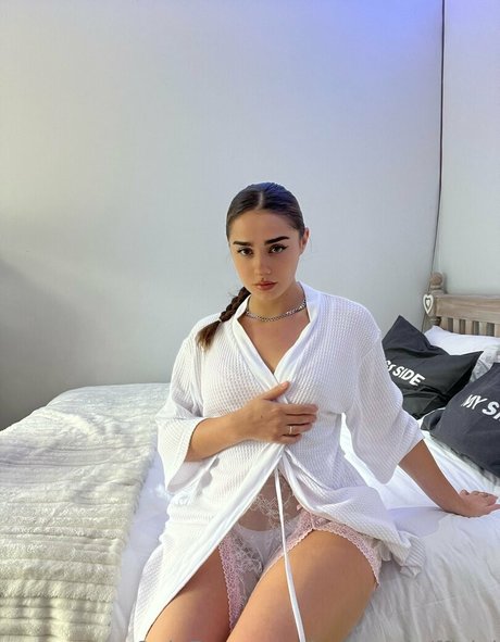 Jaysmerk naked star image