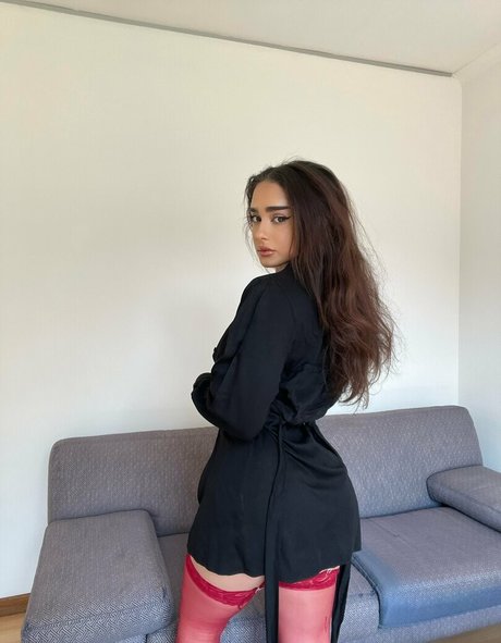 Jaysmerk naked model photos