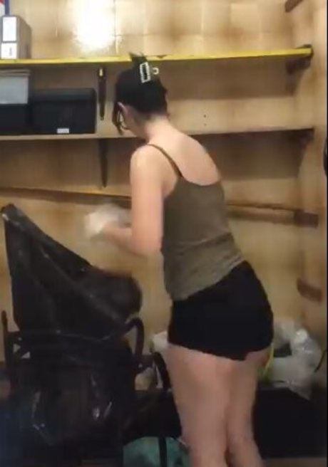 Bruna Dos Anjos model pretty gallery