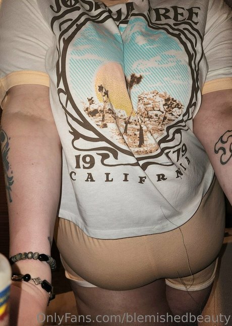 blemishedbeauty top actress photo