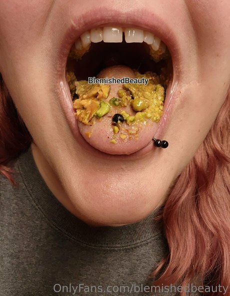 blemishedbeauty free actress image