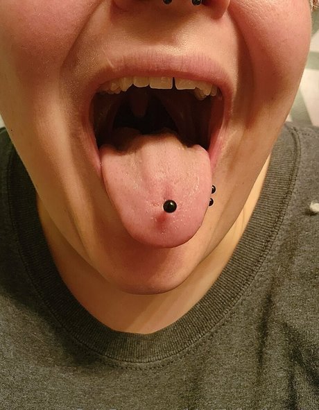 blemishedbeauty free star photo