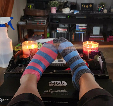 blemishedbeauty nude model photos