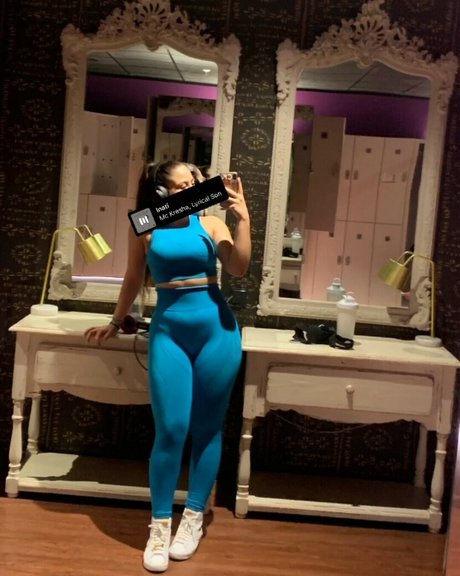 Sah Santtos_ nudes pornstar image