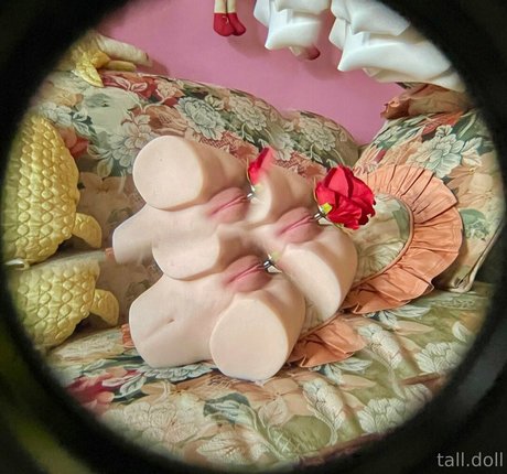 tall doll erotic star img