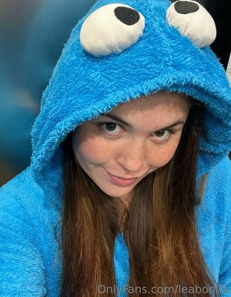 leabonita exclusive pornstar picture
