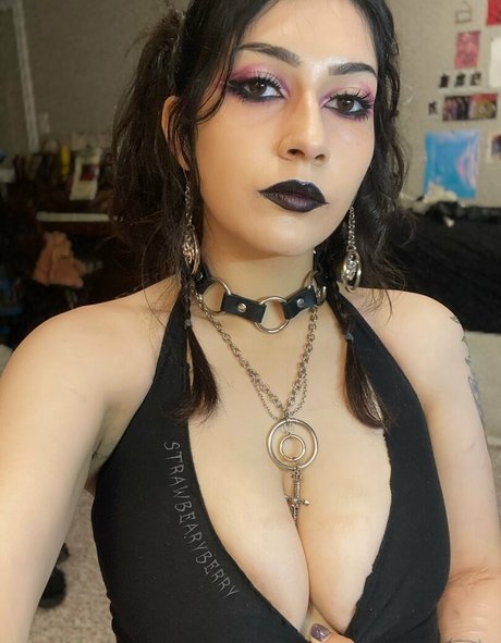 Strawbearyberry star high quality gallery