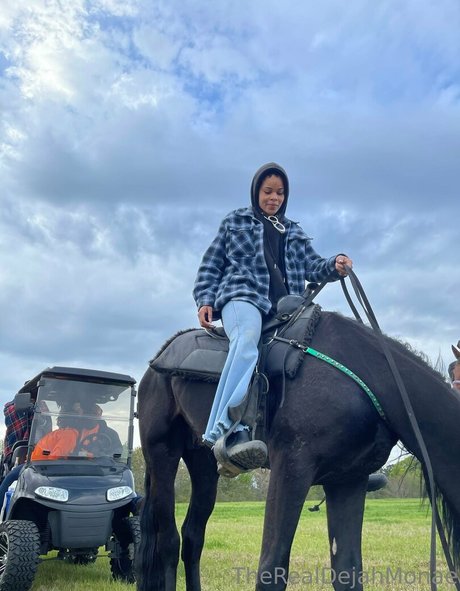 therealdejahmonae model pornographic gallery