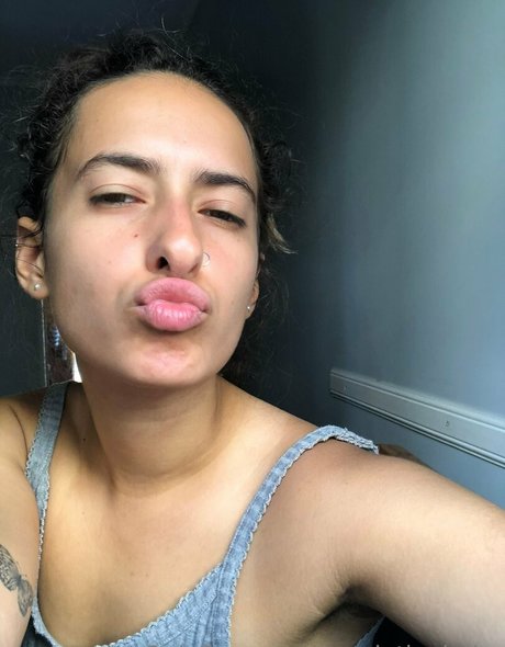 nairobimoon sex actress pic