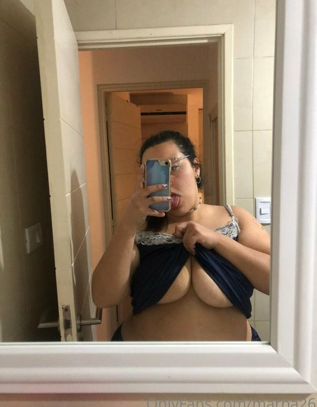 marba26 model top images