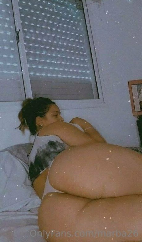 marba26 model nice pic