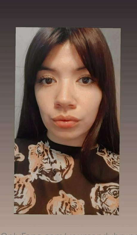 yourcandybrunette hot model gallery