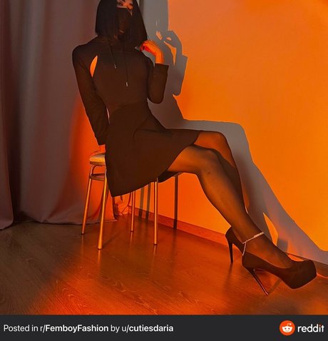 Cutiesdaria xxx pornstar gallery