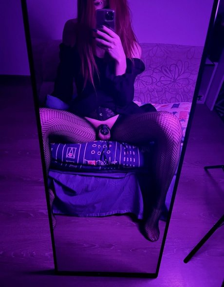 Cutiesdaria star perfect photo