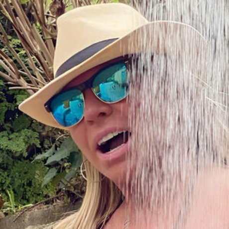 Christina Rocha star naked pics