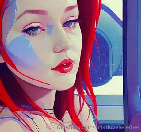 lunarlovelacefree model best image