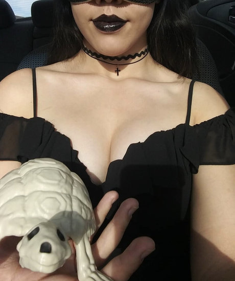 Tim3lordswife pornographic model image