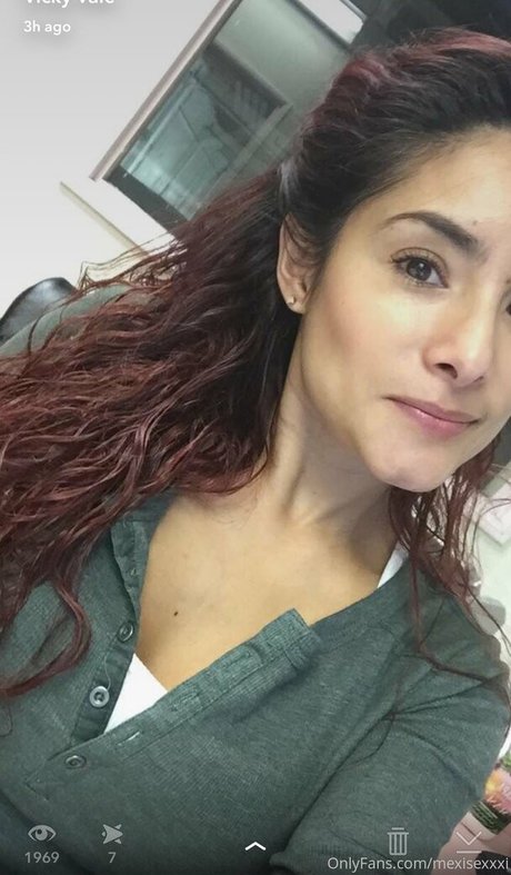 mexisexxxi sex model photo