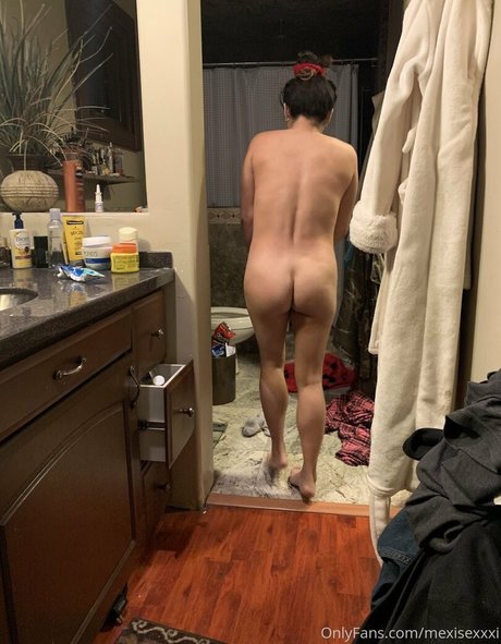 mexisexxxi model beautiful gallery