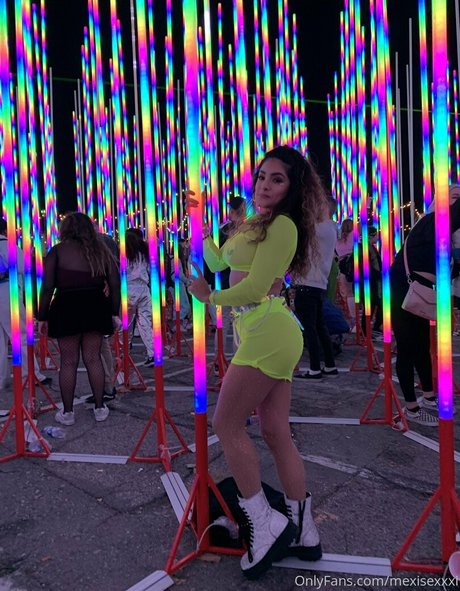 mexisexxxi perfect model image