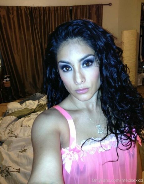 mexisexxxi exclusive actress photo