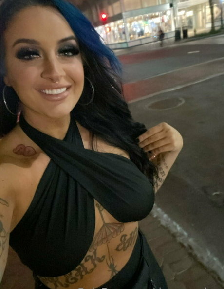 Demoncakes perfect pornstar galleries