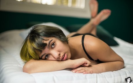 Jessica Yoyo best actress photo