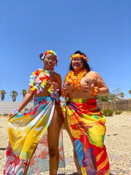 thenovapandafree model pretty images