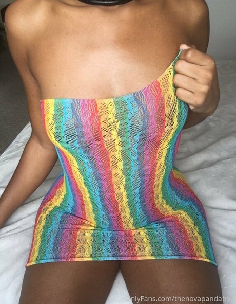 thenovapandafree Profile pic