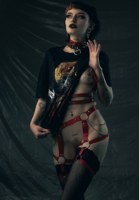 LittleDemonWitch sex star archive