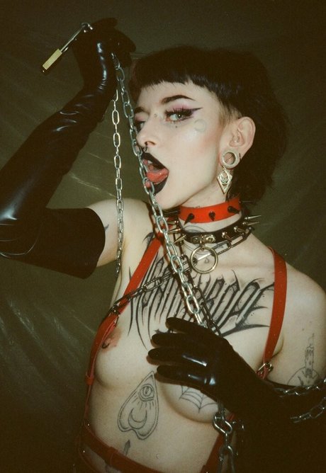 LittleDemonWitch best model images