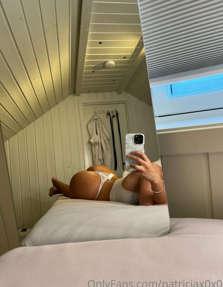 patriciax0x0 Profile pic