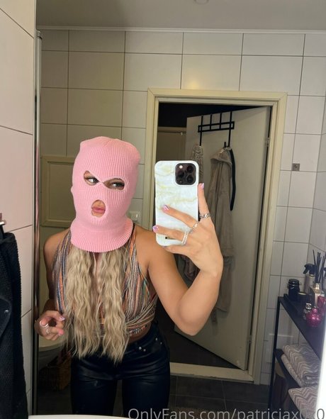 patriciax0x0 hd star photo