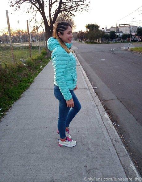 lunaestrella10 adult actress gallery