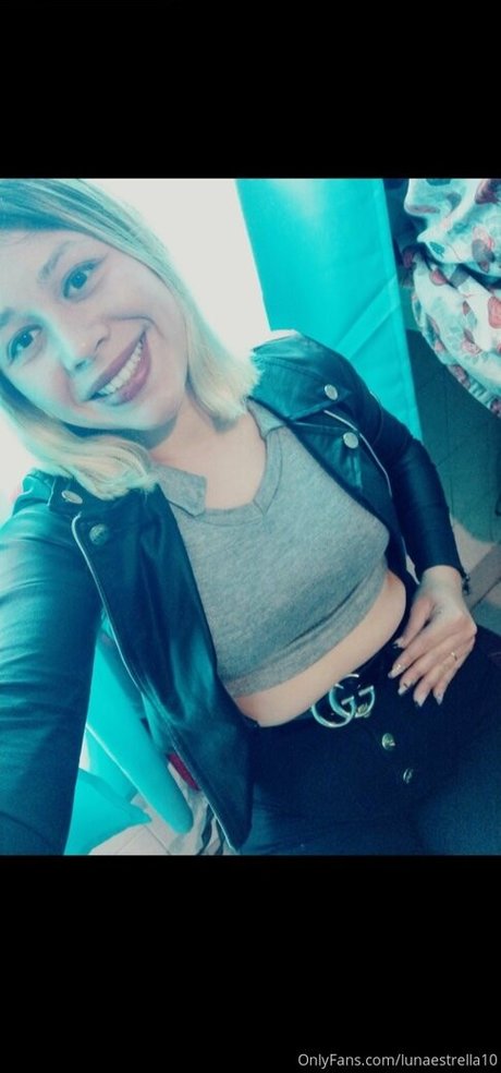 lunaestrella10 sex model gallery