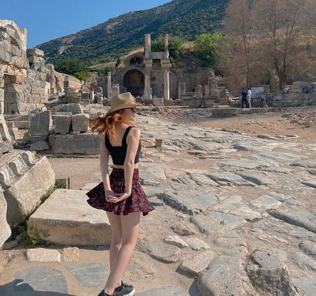 Aysennyuksel high quality pornstar photo