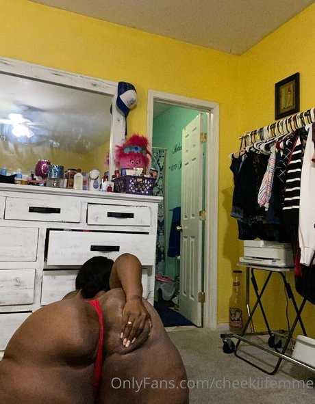 cheekiifemme xxx star photo