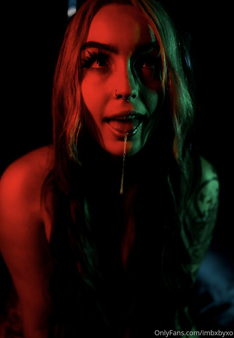 imbxbyxo pretty actress img