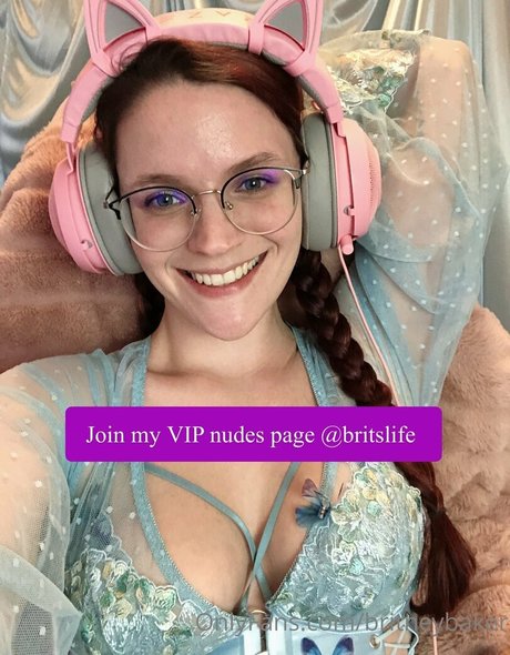 britneybaker star nice photos