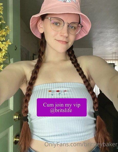 britneybaker pornstar best photos