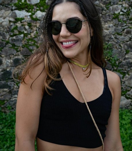 Jessika Alves nice star photos