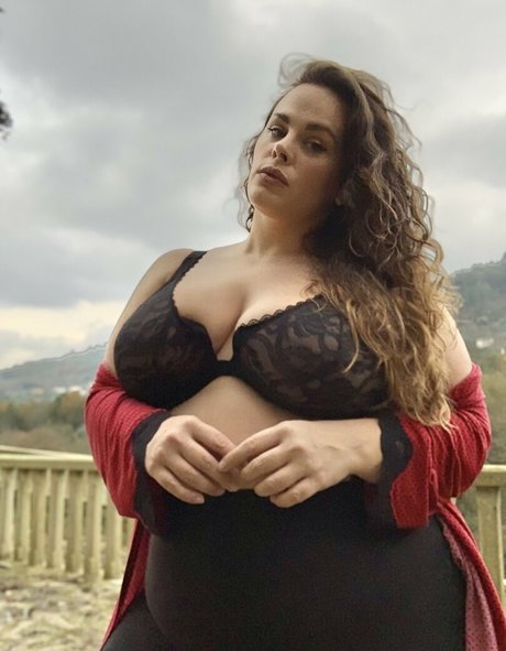 morganbehindthescenes beautiful star pic