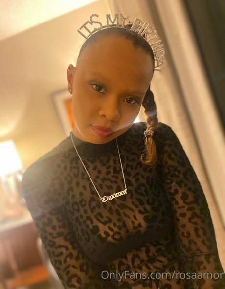 iamamorarose art actress archive