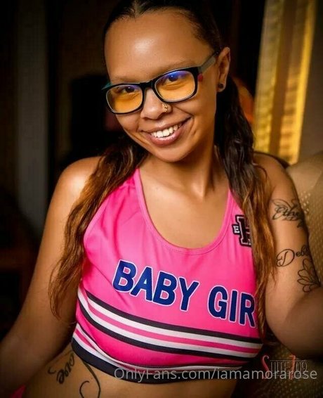 iamamorarose pornstar nice pics