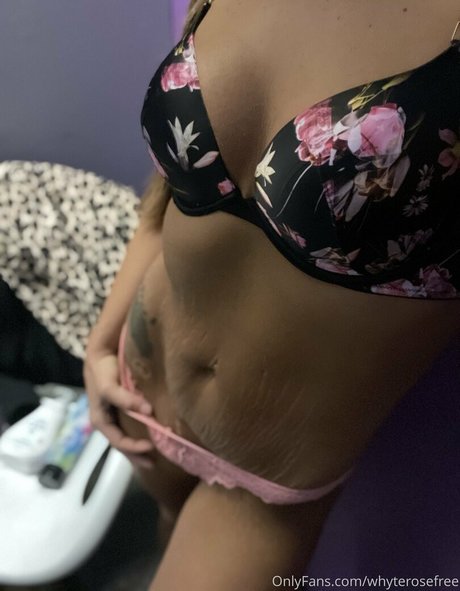 whyterosefree pornstar images