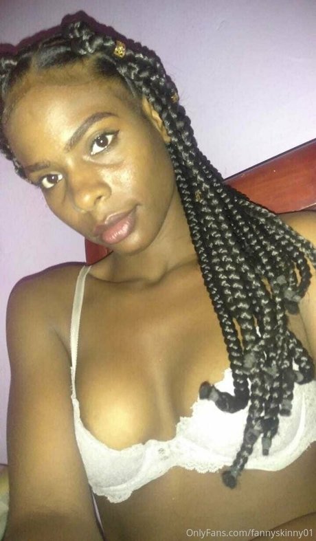 fannyskinny01 pornstar nudes photo