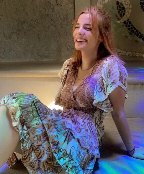 Corrina Rhys perfect actress img