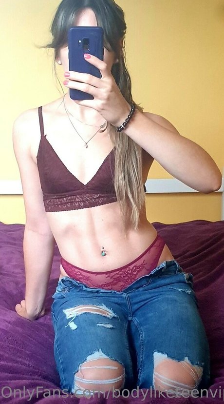 bodyliketeenvip exclusive model gallery