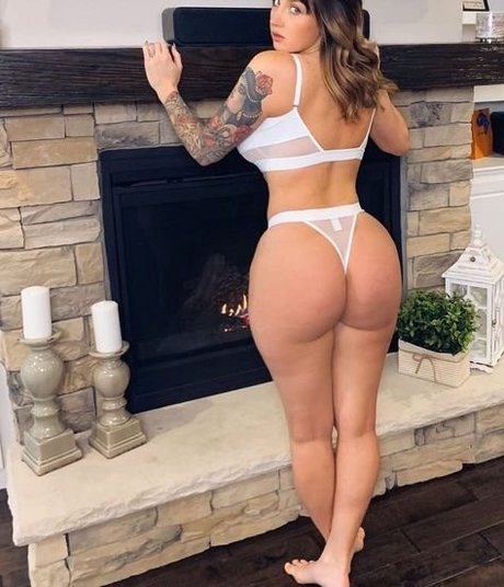 deseroses xxx star photos