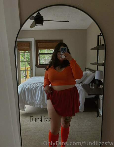 fun4lizzsfw pornstar art images